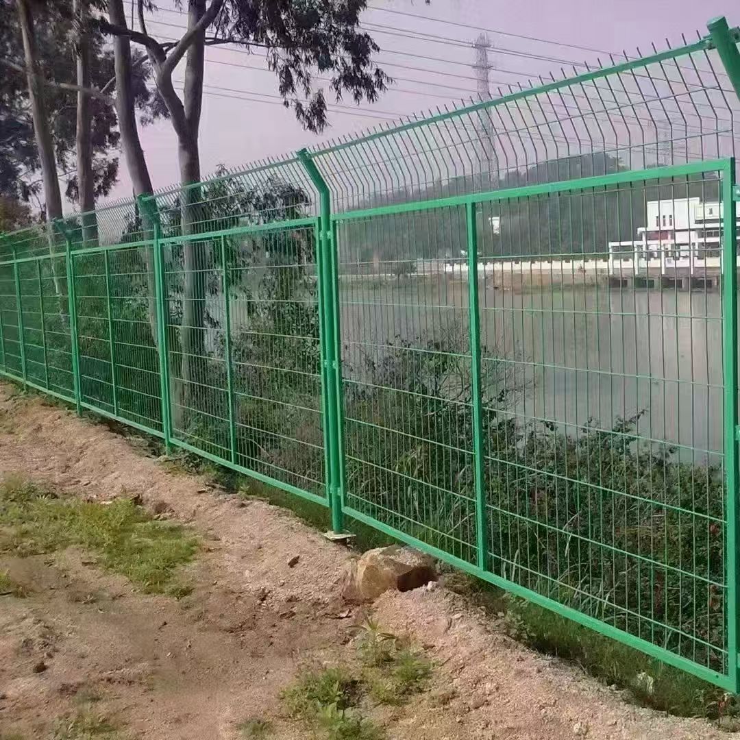 乐山护栏网
